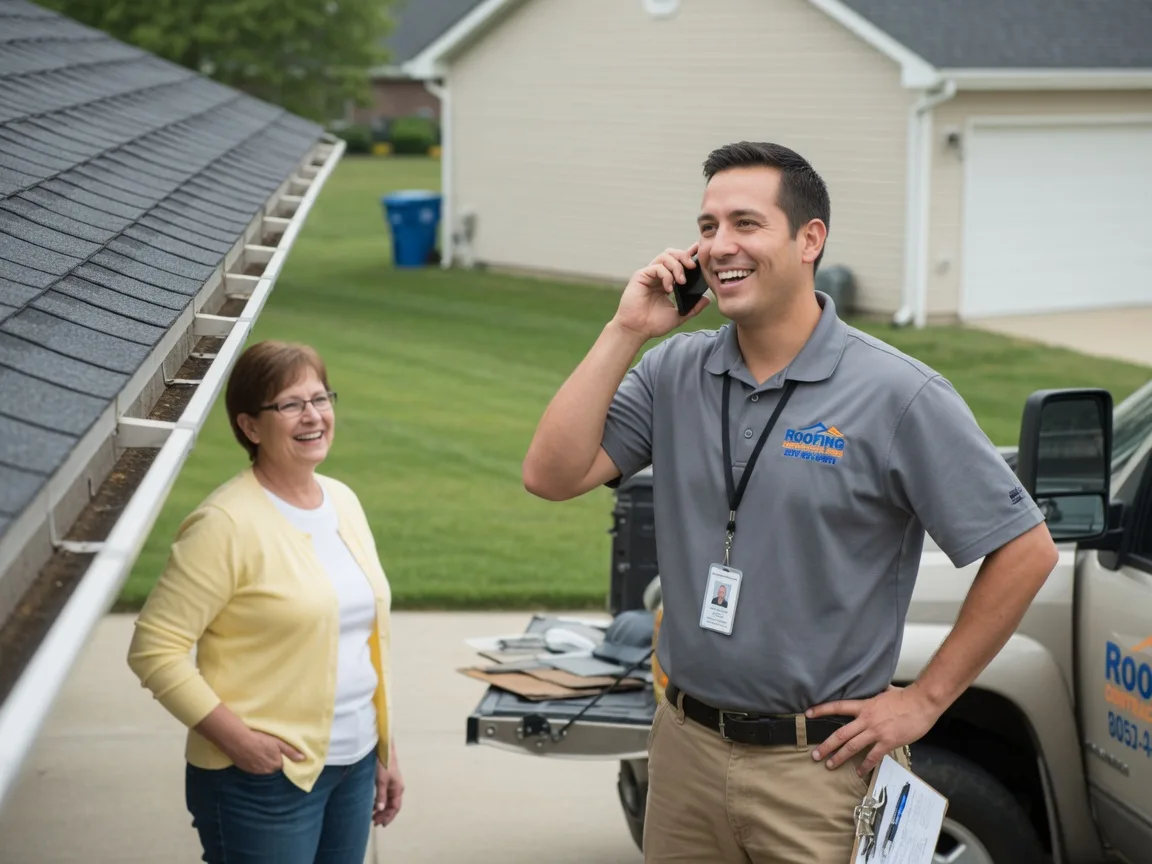 Local Roofing Contractors Mount Freedom, NJ FAQs